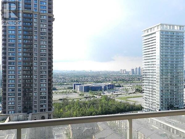 Mississauga 2 bedrooms Apartment for rent. Property photo: 671023-3
