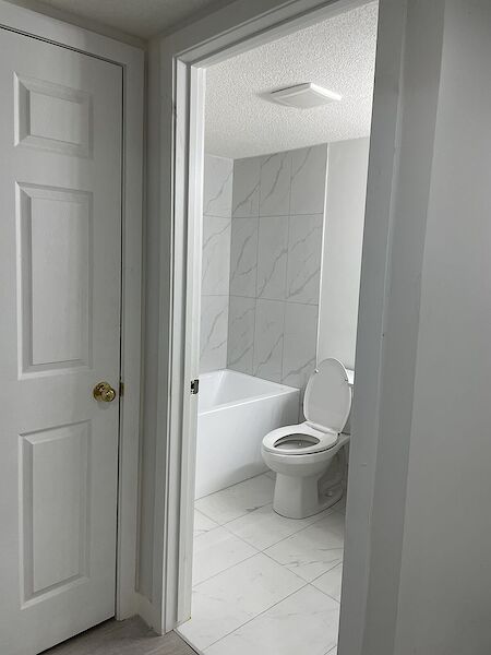 Calgary 2 bedrooms Basement for rent. Property photo: 671269-3