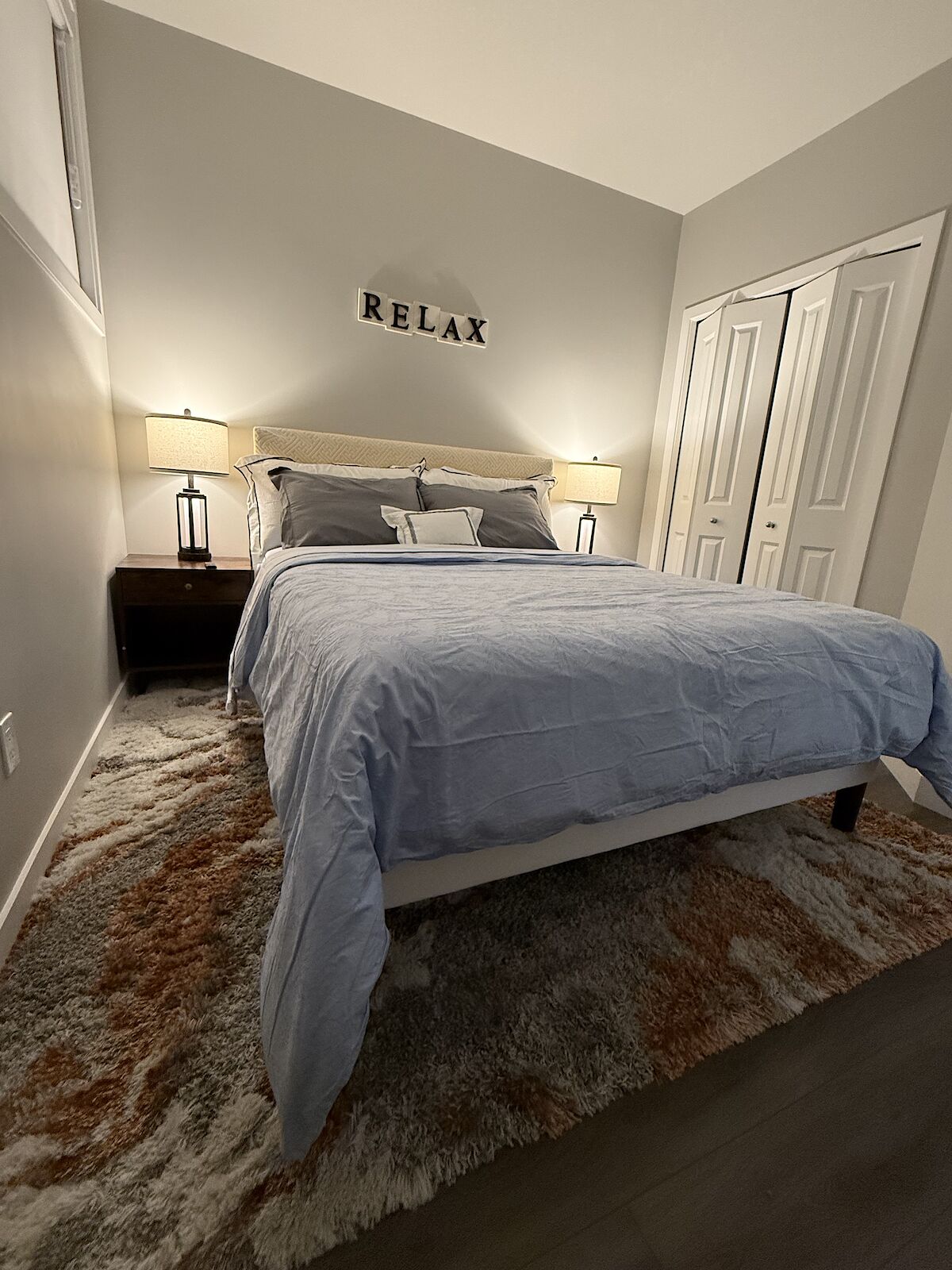 Calgary 2 bedrooms Basement for rent. Property photo: 671845-1