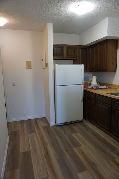 Calgary 1 bedroom Condo Unit for rent. Property photo: 671902-2