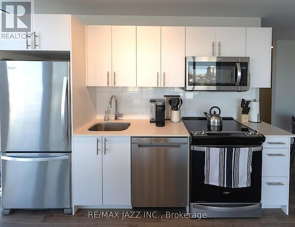 Oshawa 2 bedrooms Apartment for rent. Property photo: 672002-3