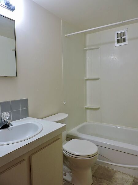 Fort Saskatchewan 2 bedrooms Condo Unit for rent. Property photo: 673106-3