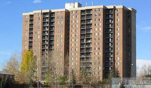 Calgary 2 bedrooms Condo Unit for rent. Property photo: 67339-2