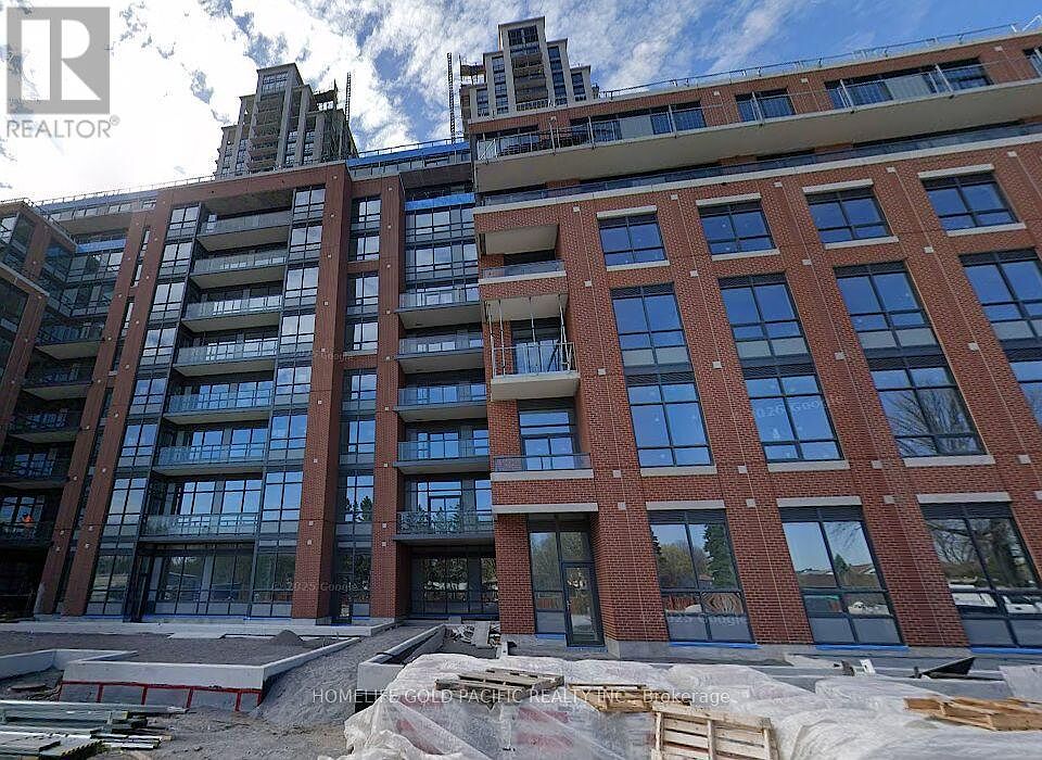 Toronto 2 bedrooms Apartment for rent. Property photo: 673522-1