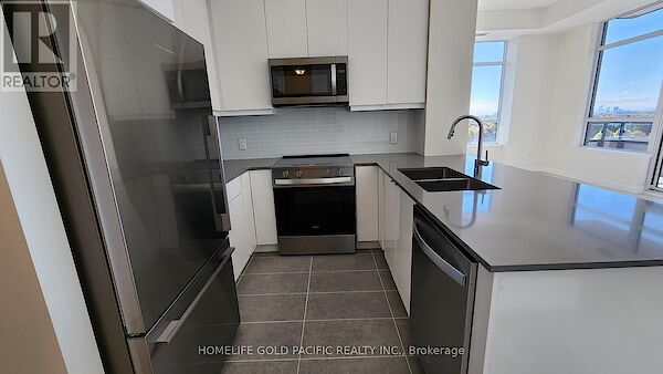Toronto 2 bedrooms Apartment for rent. Property photo: 673522-2