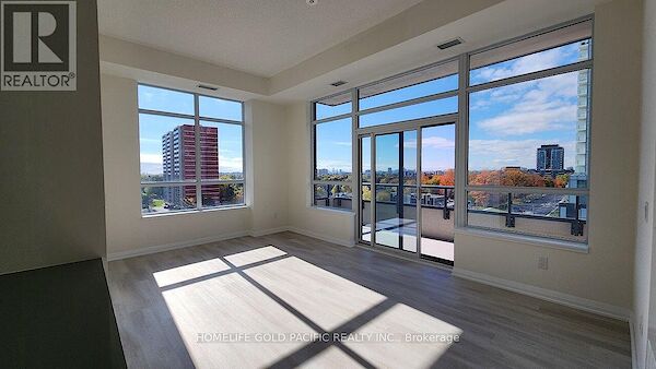 Toronto 2 bedrooms Apartment for rent. Property photo: 673522-3