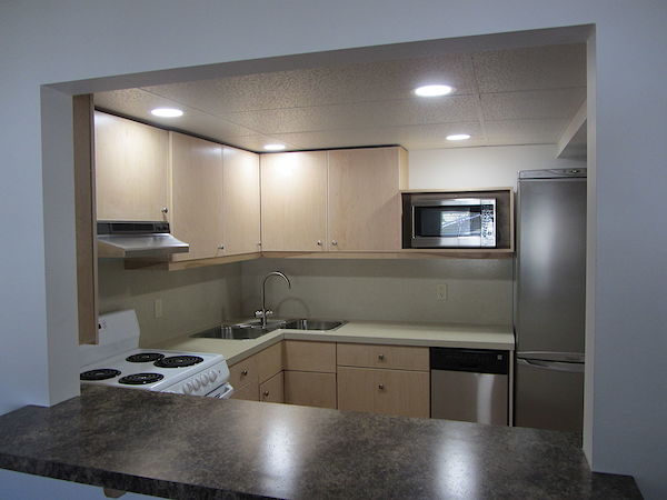 Calgary 2 bedrooms Main Floor for rent. Property photo: 67354-3