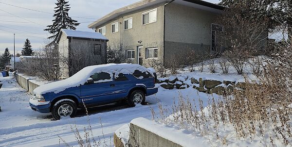 Calgary 2 bedrooms Main Floor for rent. Property photo: 67354-2