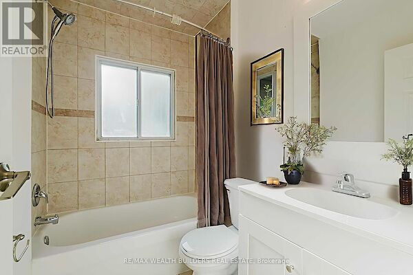 Toronto 4 bedrooms House for rent. Property photo: 673643-2