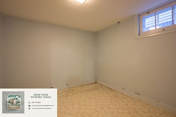 Edmonton 1 bedroom Basement for rent. Property photo: 673890-3