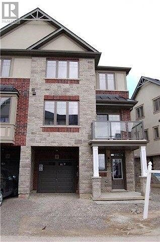 Hamilton 3 bedrooms Townhouse for rent. Property photo: 674183-1
