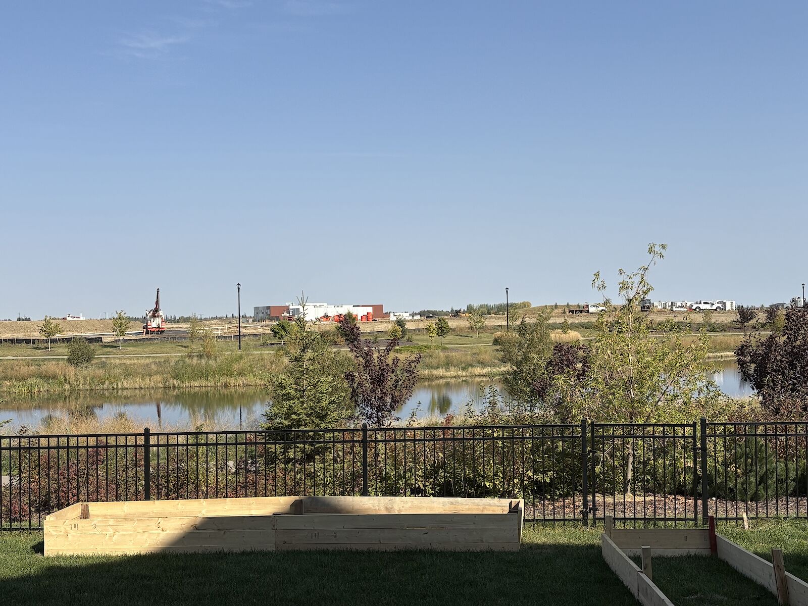 Edmonton 2 bedrooms Basement for rent. Property photo: 674299-1