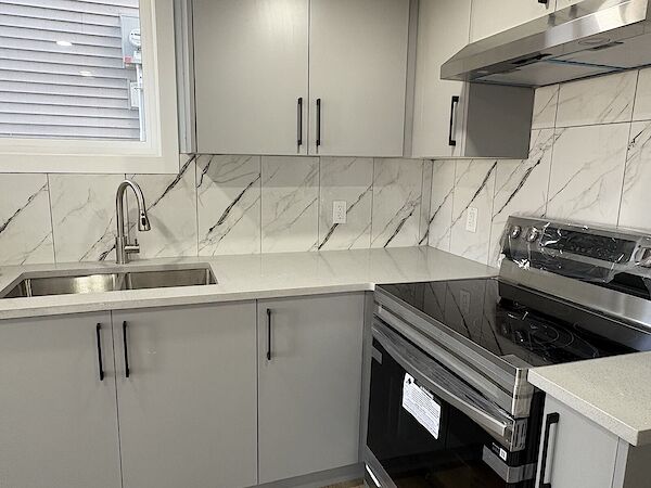 Edmonton 2 bedrooms Basement for rent. Property photo: 674299-3