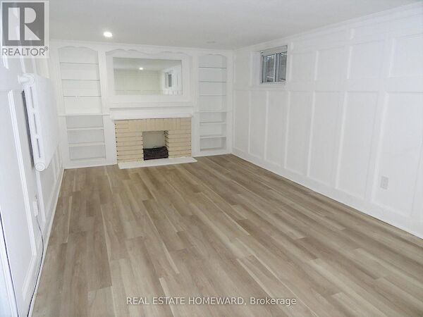Toronto 1 bedroom House for rent. Property photo: 674479-3