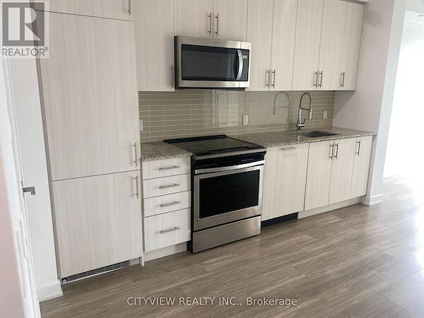 Mississauga 2 bedrooms Apartment for rent. Property photo: 674645-2