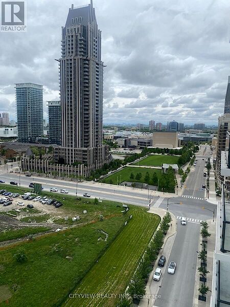 Mississauga 2 bedrooms Apartment for rent. Property photo: 674645-3