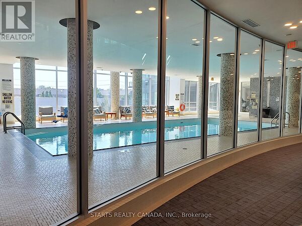 Toronto 2 bedrooms Apartment for rent. Property photo: 674941-2