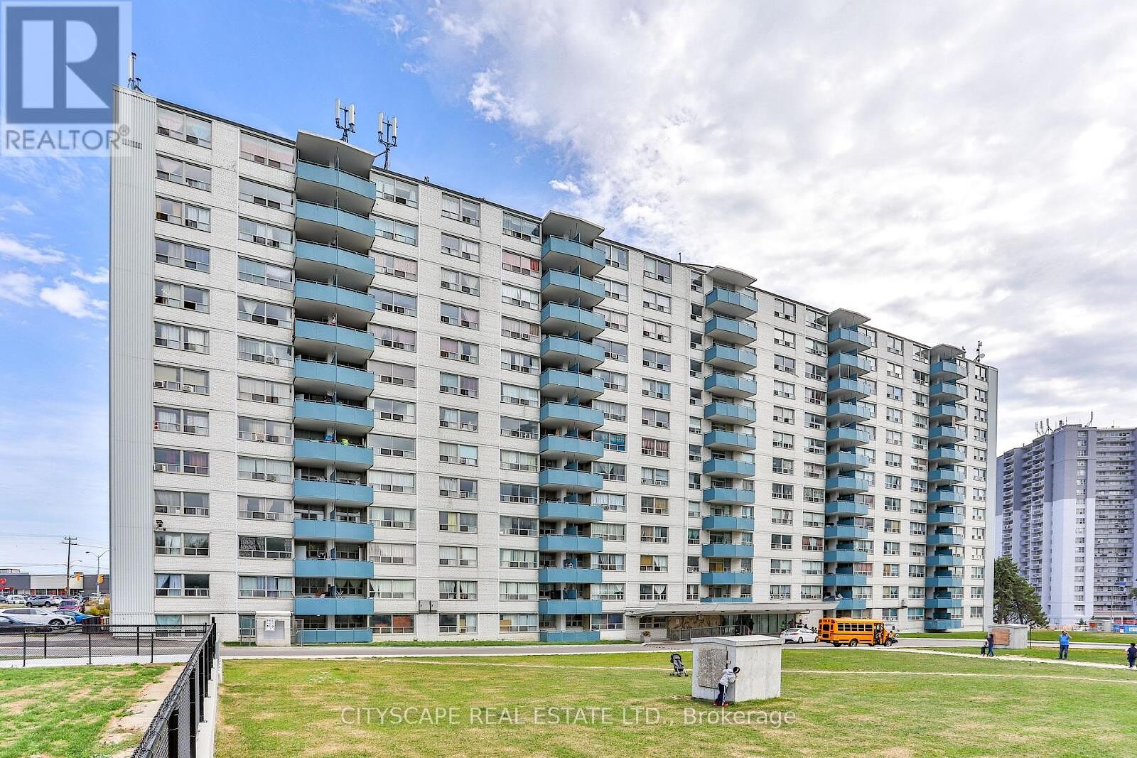 Toronto 2 bedrooms Apartment for rent. Property photo: 675183-1