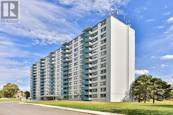 Toronto 2 bedrooms Apartment for rent. Property photo: 675183-2