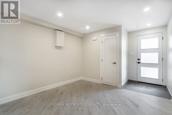Toronto 2 bedrooms House for rent. Property photo: 675412-2