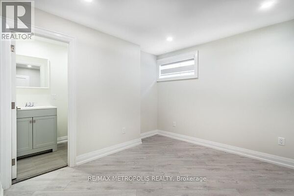 Toronto 2 bedrooms House for rent. Property photo: 675412-3