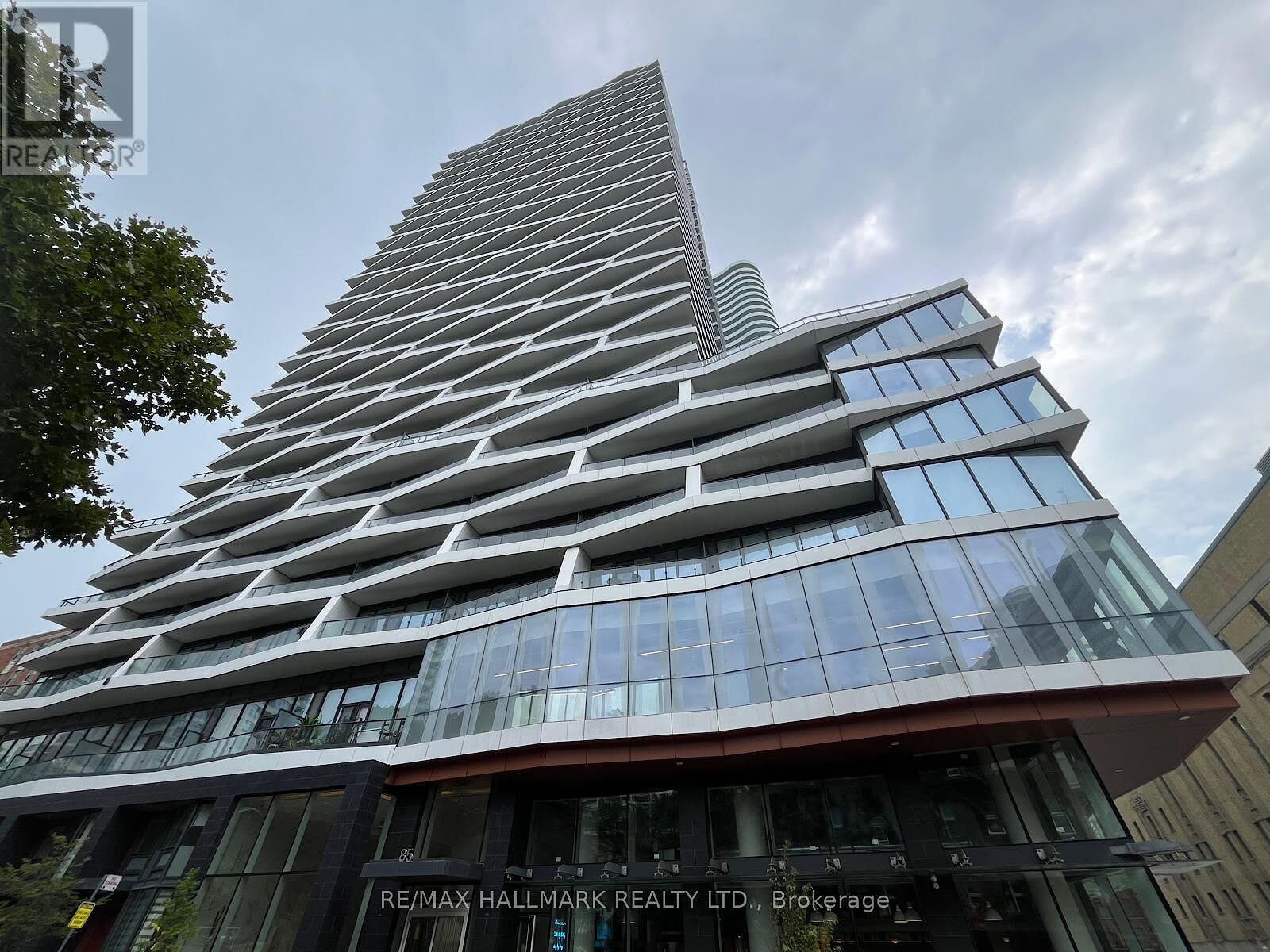 Toronto 3 bedrooms Apartment for rent. Property photo: 675597-1