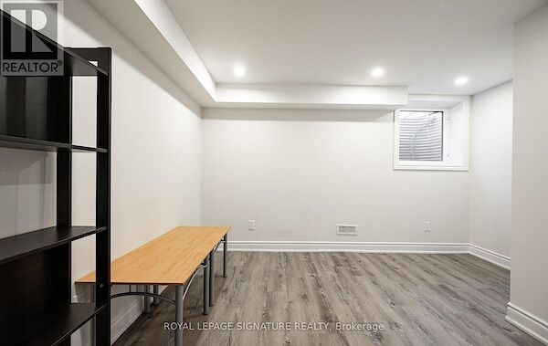 Mississauga 2 bedrooms House for rent. Property photo: 675840-2