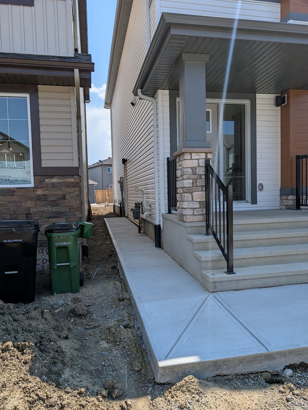 Edmonton 1 bedroom Basement for rent. Property photo: 676208-1