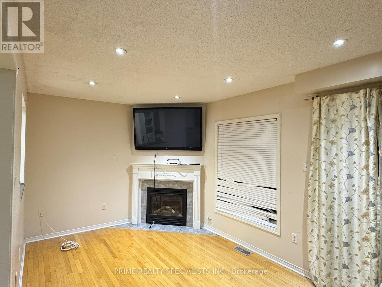 Brampton 4 bedrooms House for rent. Property photo: 676246-1