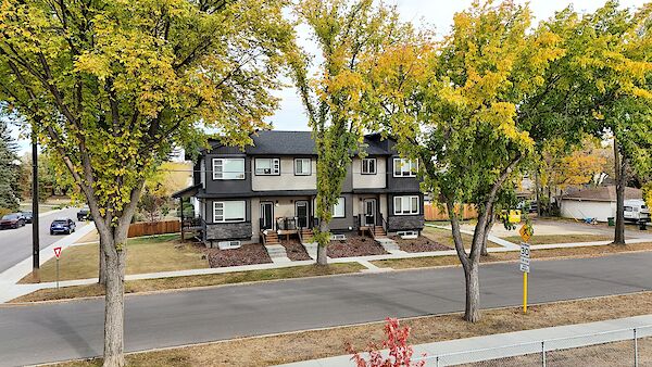 Edmonton 3 bedrooms Duplex for rent. Property photo: 676288-3