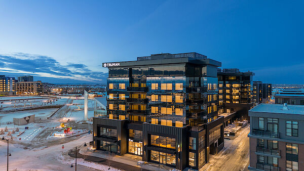 Calgary 1 bedrooms Apartment for rent. Property photo: 676350-3