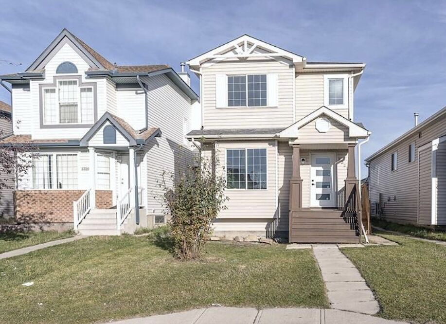 Calgary 3 bedrooms House for rent. Property photo: 676390-1