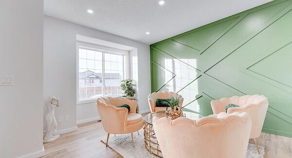 Calgary 3 bedrooms House for rent. Property photo: 676390-3