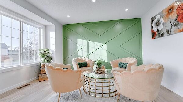 Calgary 3 bedrooms House for rent. Property photo: 676390-2