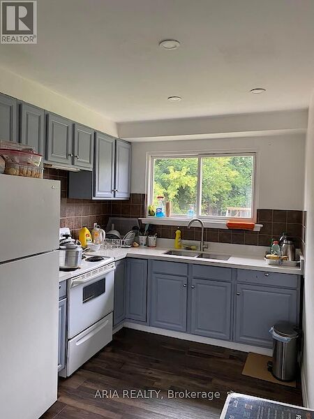 Mississauga 3 bedrooms House for rent. Property photo: 676659-3