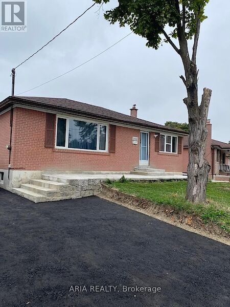 Mississauga 3 bedrooms House for rent. Property photo: 676659-2