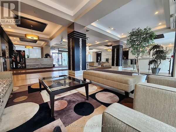 Markham 2 bedrooms Apartment for rent. Property photo: 677021-2