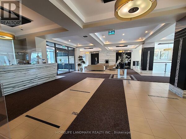 Markham 2 bedrooms Apartment for rent. Property photo: 677021-3