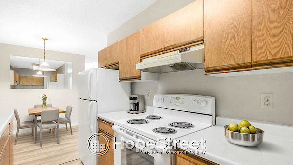 St. Albert 2 bedrooms Condo Unit for rent. Property photo: 677296-3