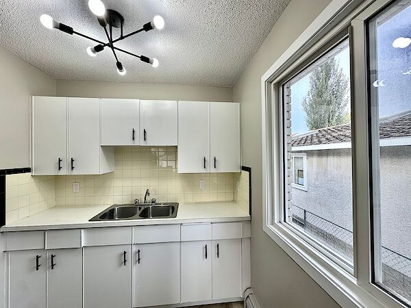 Edmonton 1 bedroom Apartment for rent. Property photo: 677604-2