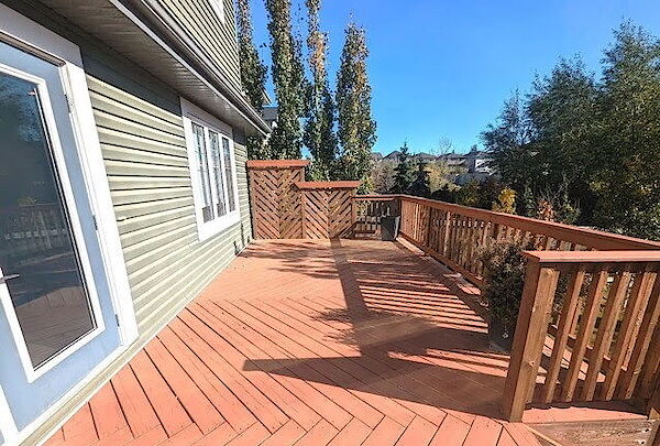 Edmonton 3 + Den bedrooms House for rent. Property photo: 677951-2