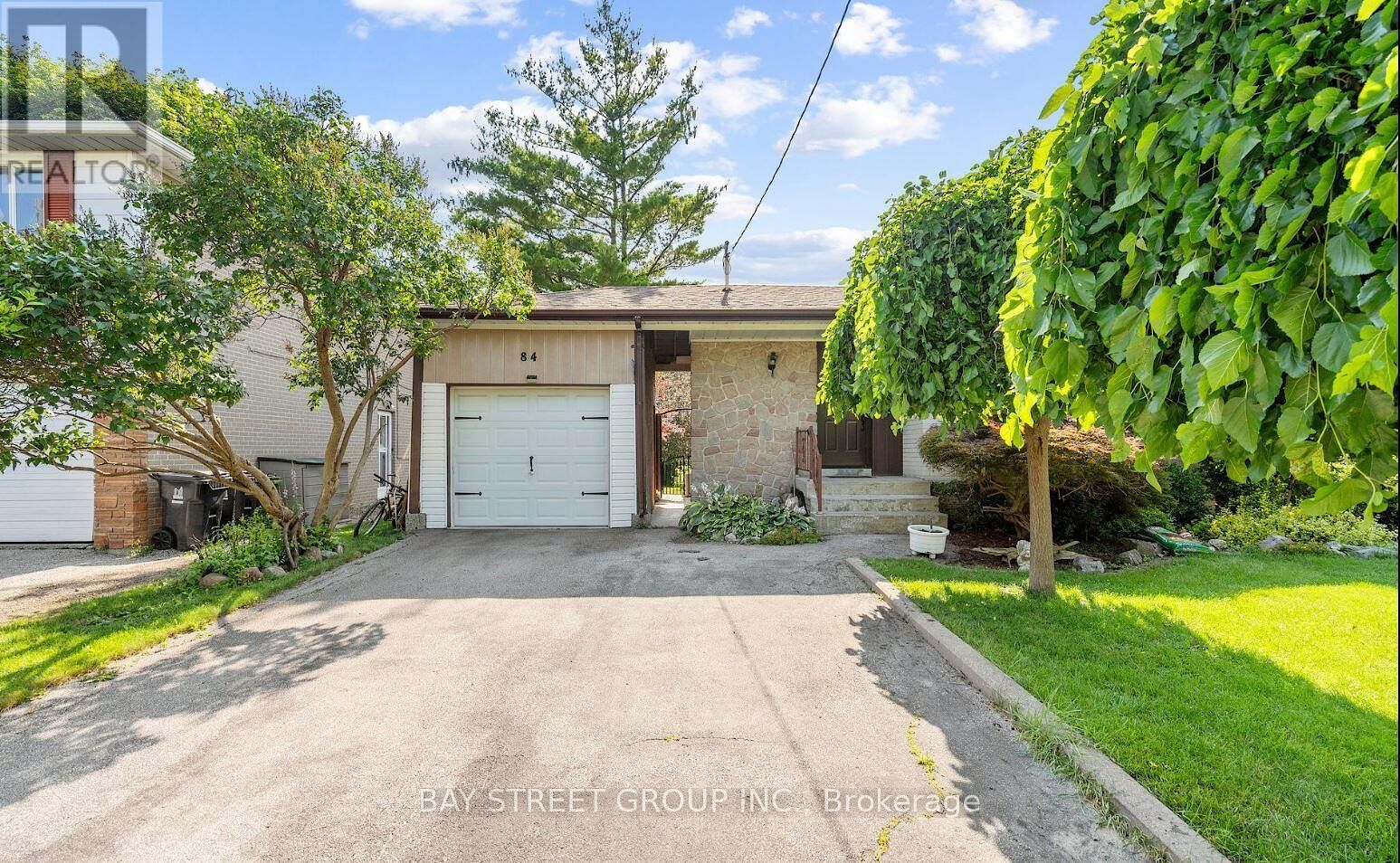 Toronto 3 bedrooms House for rent. Property photo: 678147-1