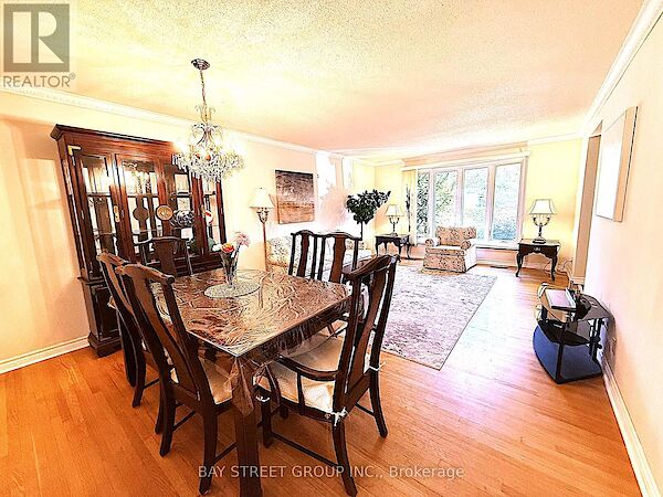 Toronto 3 bedrooms House for rent. Property photo: 678147-3