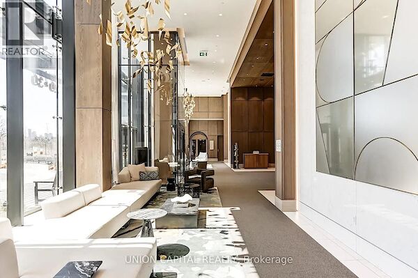 Toronto 1 bedroom Apartment for rent. Property photo: 678221-3