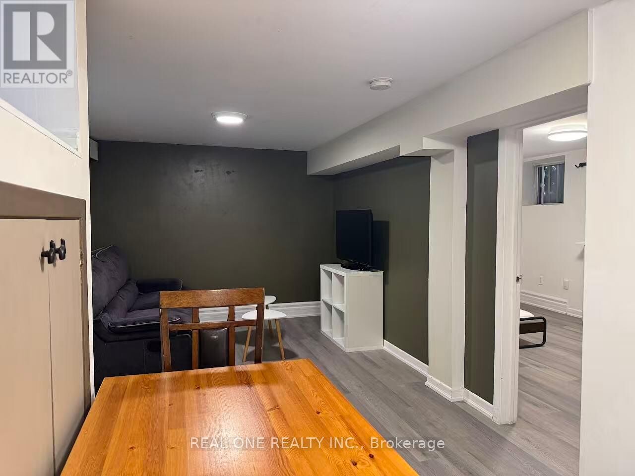 Toronto 1 bedroom House for rent. Property photo: 678276-1
