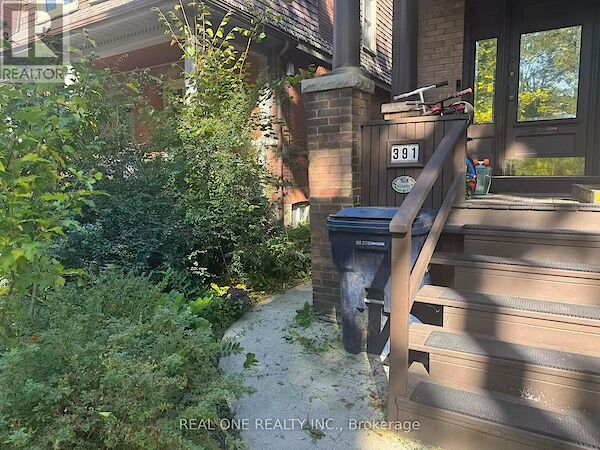 Toronto 1 bedroom House for rent. Property photo: 678276-2