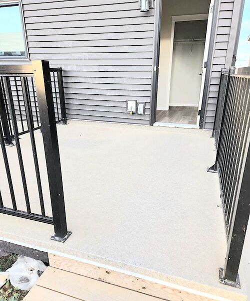 Calgary 3 bedrooms House for rent. Property photo: 678625-3