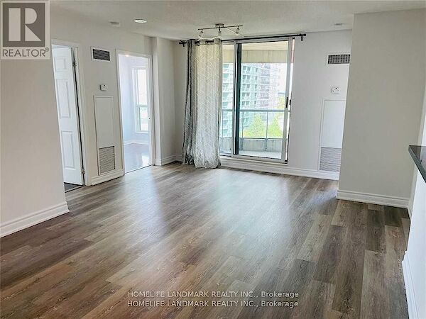 Toronto 3 bedrooms Apartment for rent. Property photo: 678745-3