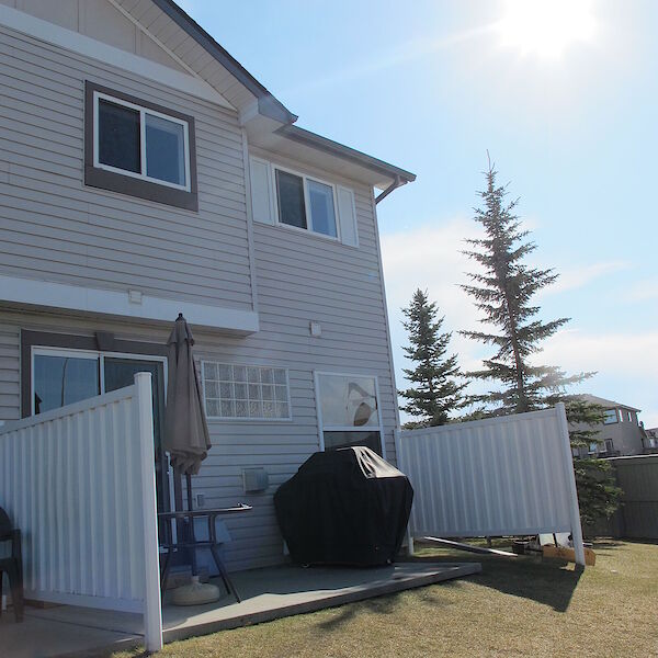 Calgary 3 bedrooms Townhouse for rent. Property photo: 678763-3