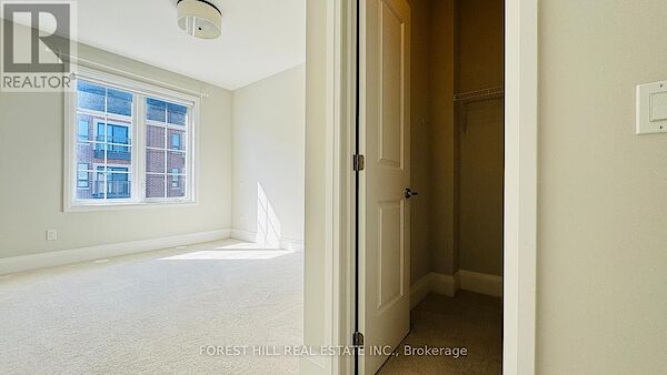Markham 3 bedrooms Townhouse for rent. Property photo: 678895-2